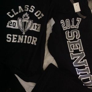 COPY - Josten's 2017 Black Medium T-shirt (only)